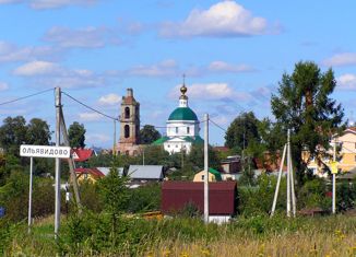 Продается земельный участок, 15 сот., деревня Ольявидово