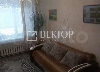 Продается трехкомнатная квартира, 51.9 м2, Макарьев, Зелёная улица, 24
