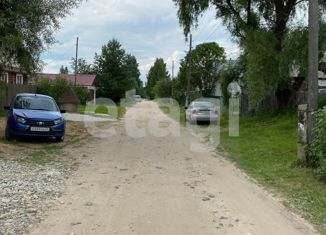 Продам участок, 12 сот., деревня Шемякино, деревня Шемякино, 69