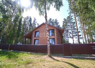 Продаю дом, 222.4 м2, село Рыбалово