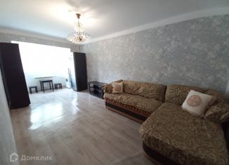 Продается 2-ком. квартира, 36 м2, Нальчик, улица Калмыкова, 231, район Дубки