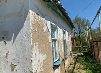 Продаю дом, 45 м2, станица Камышеватская, улица Карла Маркса, 117