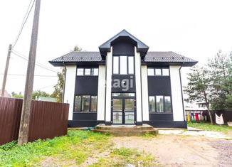 Продажа дома, 172.2 м2, СНТ Тавры, Морковная улица, 429