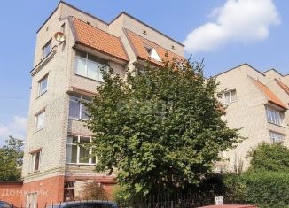 Пятикомнатная квартира на продажу, 154.5 м2, Калининград, Гражданская улица, 9А, Ленинградский район