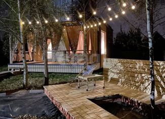 Продам дом, 73.3 м2, садовое товарищество Чернобылец