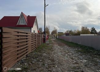 Дом на продажу, 36 м2, Тюмень, 3-я улица, Центральный округ