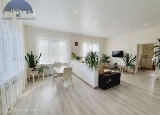 Продаю дом, 97.6 м2, посёлок Озёрный