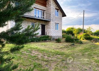 Продаю дом, 260 м2, село Троицкая Слобода, улица Сергеева