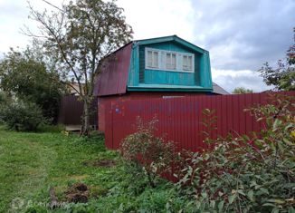 Продается дом, 38 м2, садоводческое некоммерческое товарищество Малиновка, 11-й квартал, 48