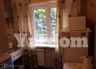 Продается 2-комнатная квартира, 42 м2, Красноярск, улица Новая Заря, 27, Октябрьский район