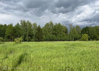 Продаю участок, 10 сот., деревня Дементьево