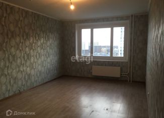 1-комнатная квартира на продажу, 41 м2, Тюмень, улица Валентины Трофимовой, 5, ЖК Квартал 1964