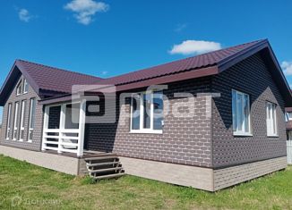 Продаю дом, 105 м2, село Толгоболь, Каштановая улица