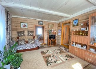 Продам дом, 74.8 м2, село Япрыково, Казанская улица