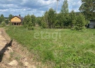 Продам участок, 17.3 сот., деревня Ялунина