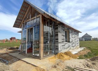 Продается дом, 38 м2, посёлок Кировский