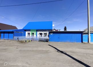 Дом на продажу, 60 м2, Курган, жилой район Энергетики, Арбинская улица, 18