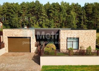 Дом на продажу, 295 м2, деревня Глухово, Луговая улица