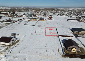 Продаю земельный участок, 7.7 сот., коттеджный посёлок Городище