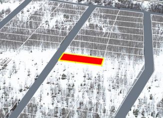 Продаю участок, 7.81 сот., коттеджный посёлок Волконское