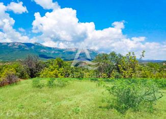 Продаю земельный участок, 25 сот., городской округ Алушта