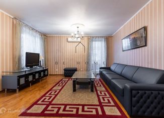 Продажа двухкомнатной квартиры, 88.2 м2, Санкт-Петербург, Галерный проезд, 5, метро Приморская