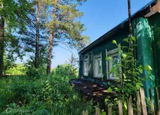 Продам дом, 25 м2, поселок Иганино, Ускатская улица