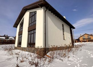 Дом на продажу, 125 м2, деревня Нижняя Китаевка, Зелёная улица, 7