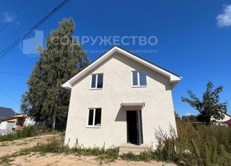 Продается дом, 112 м2, деревня Колобово