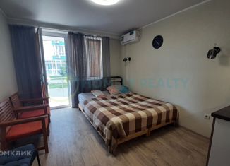 Сдам в аренду 1-комнатную квартиру, 27 м2, Севастополь, улица Челнокова, 19Ак2