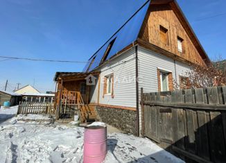 Продаю дом, 128.8 м2, Улан-Удэ, Соболиная улица, 9
