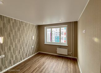 Продается однокомнатная квартира, 39.8 м2, Краснодар, улица Рахманинова, 34, ЖК Рада