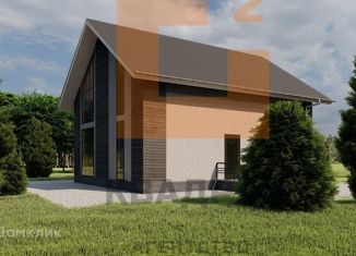 Продается дом, 130 м2, деревня Малое Безгачево, деревня Малое Безгачёво, 13