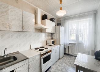 Продаю 3-комнатную квартиру, 65 м2, Ульяновск, проспект Авиастроителей, 7, Заволжский район