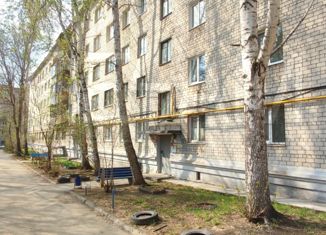 Продам 1-комнатную квартиру, 30.8 м2, Екатеринбург, улица Бажова, 225, метро Геологическая