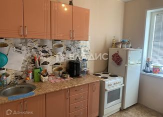 Продам 1-ком. квартиру, 36.8 м2, деревня Афонино, улица Красная Поляна, 4, ЖК Красная Поляна