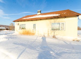 Продается дом, 110 м2, село Гусельниково, Нижняя улица, 14