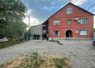 Дом на продажу, 350 м2, поселок городского типа Джубга, Колхозная улица, 23