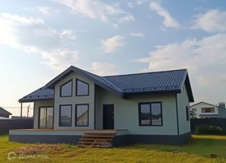 Продается дом, 150 м2, деревня Большое Петровское, Центральная улица