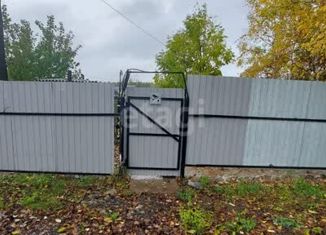 Продается дом, 12 м2, село Чёрная Речка, переулок 19-й километр