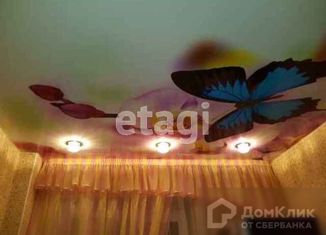 Продаю 1-комнатную квартиру, 24.4 м2, Мирный, улица Тихонова, 8