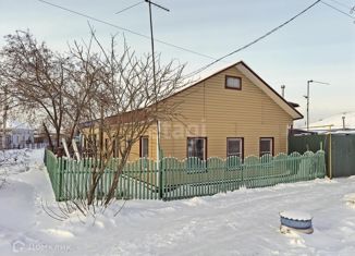 Продажа дома, 63.4 м2, Омск, Ленинский округ, улица Урицкого