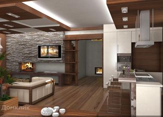 Продажа дома, 236 м2, село Хлебороб, улица Шаумяна, 12