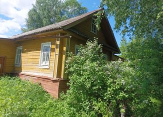 Продаю дом, 57 м2, село Горицы, улица Мира