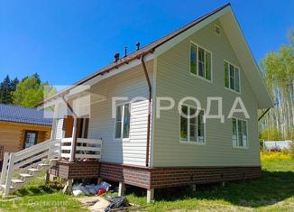 Продаю дом, 140 м2, Московская область, коттеджный посёлок Шадрино, 5