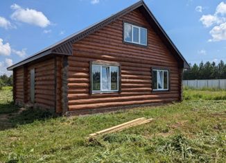 Продажа дома, 94.9 м2, деревня Нижний Вожой