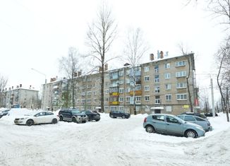 Продается 1-комнатная квартира, 31 м2, Ярославль, Индустриальная улица, 37