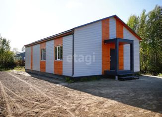 Продается дом, 124.3 м2, СОТ Поморочка