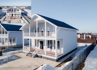 Продаю дом, 200 м2, коттеджный посёлок Кипенская усадьба