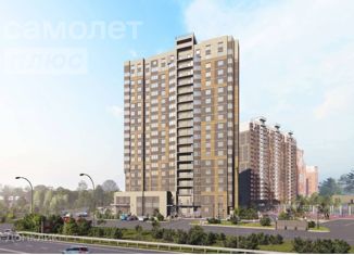 Продается 1-ком. квартира, 33.5 м2, Славянск-на-Кубани, Краснодарская улица, 240